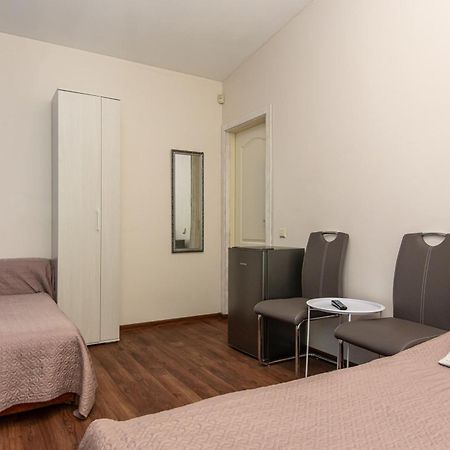 Pas Jolanta Apartment Palanga Luaran gambar
