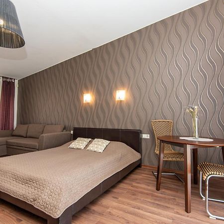 Pas Jolanta Apartment Palanga Luaran gambar