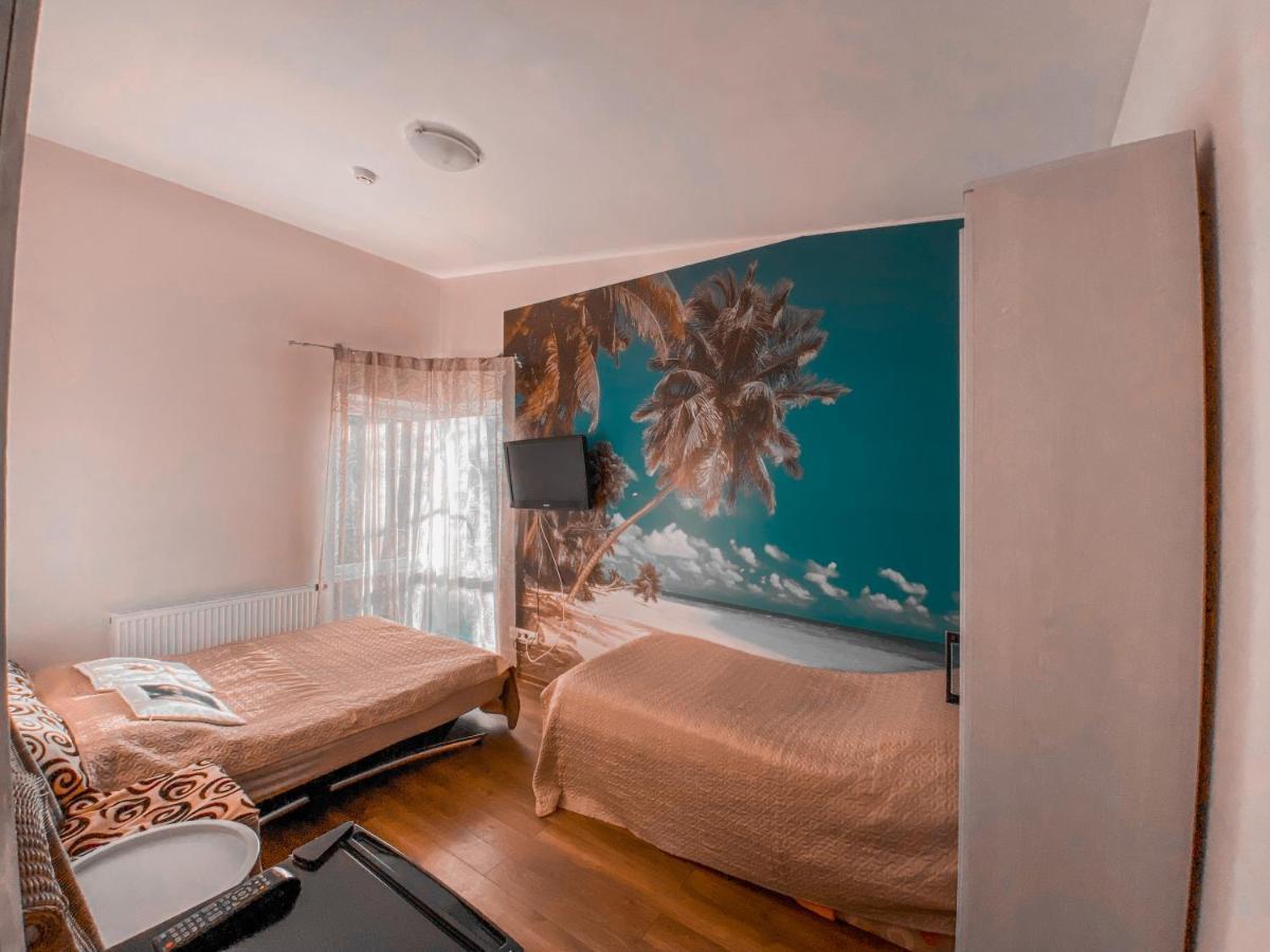 Pas Jolanta Apartment Palanga Luaran gambar