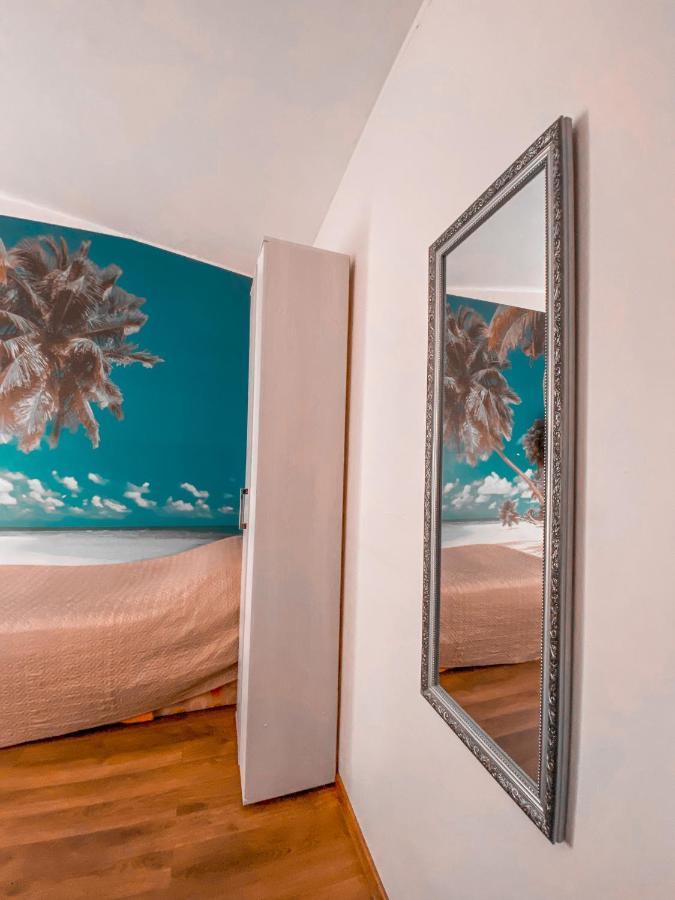 Pas Jolanta Apartment Palanga Luaran gambar