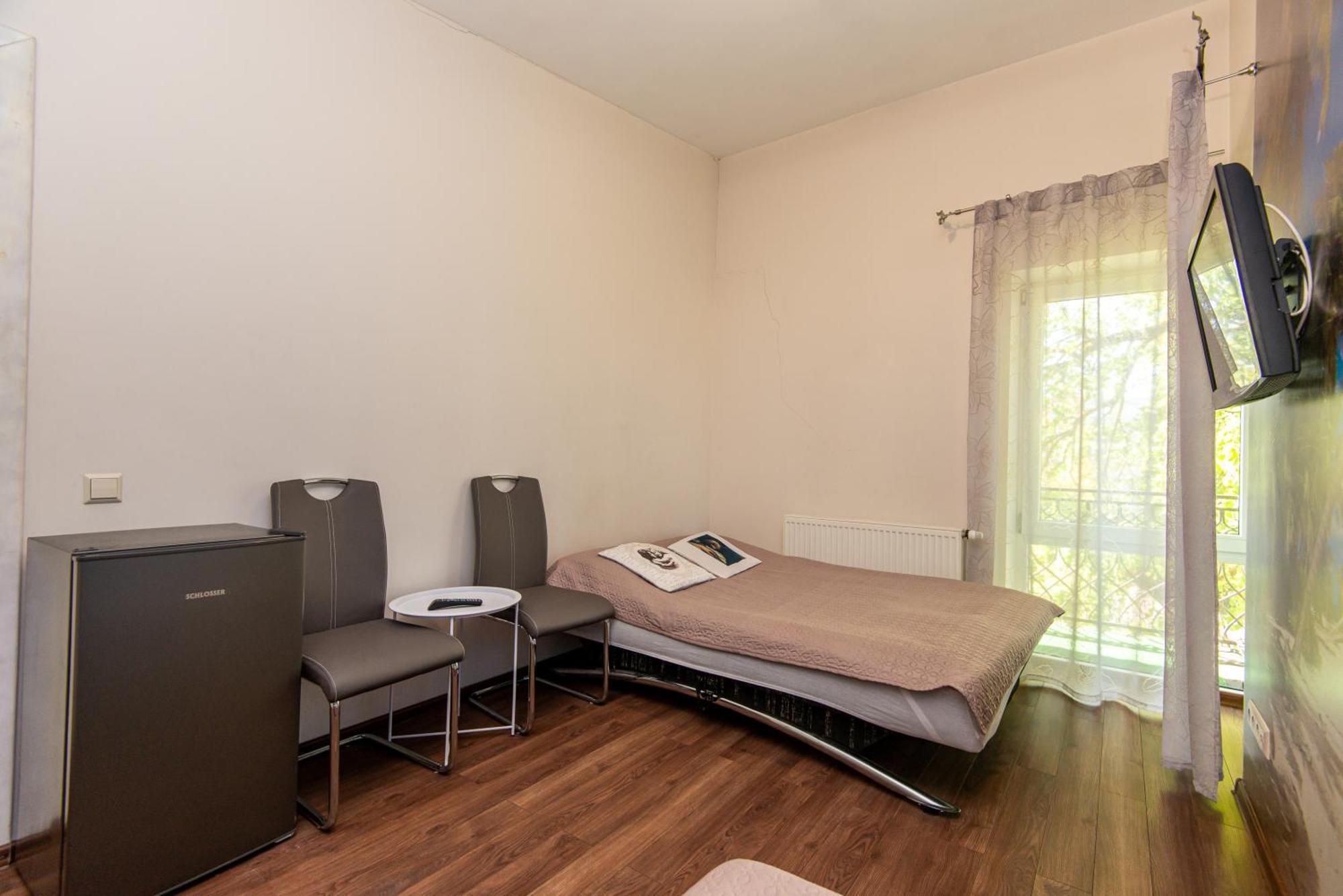 Pas Jolanta Apartment Palanga Luaran gambar