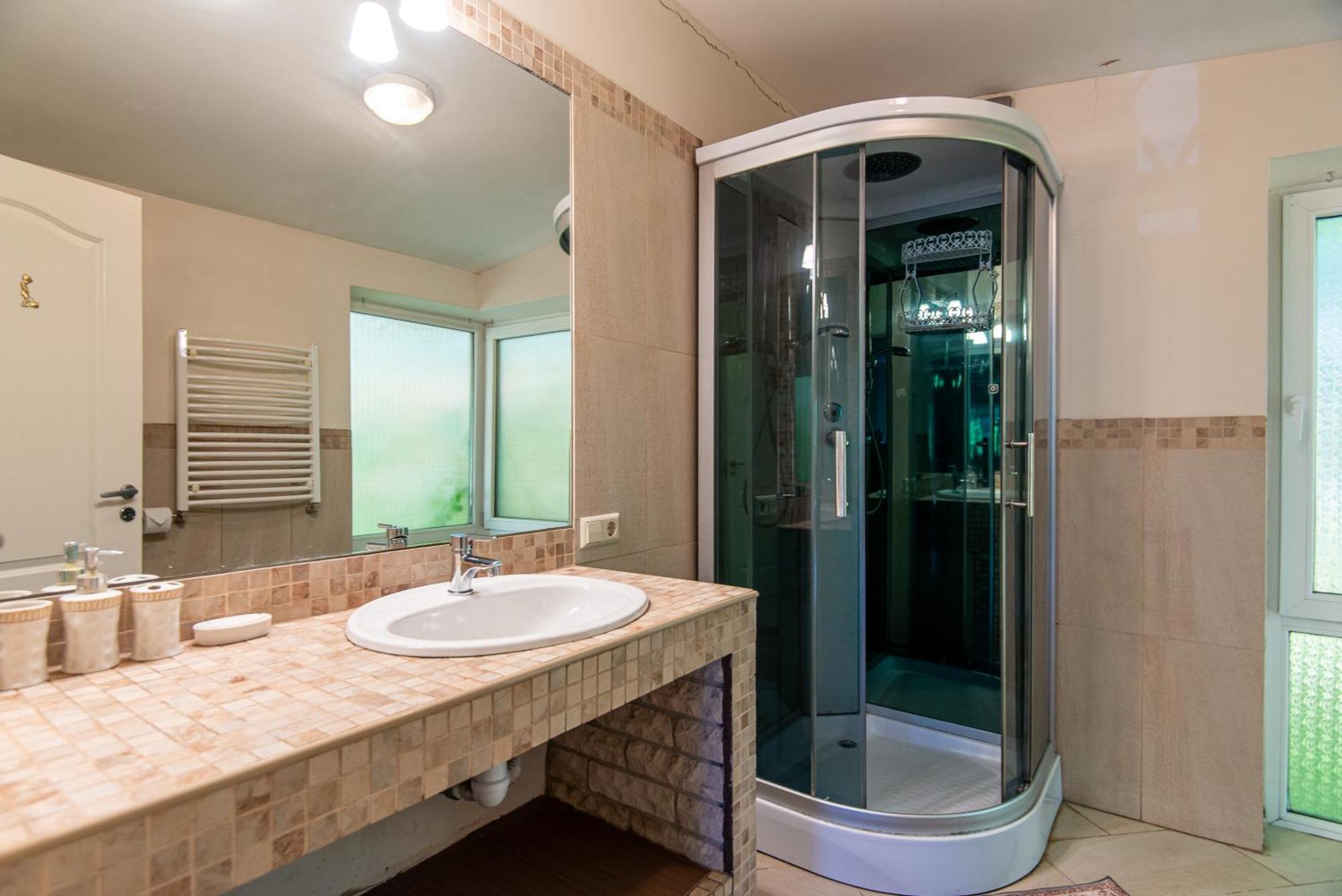 Pas Jolanta Apartment Palanga Luaran gambar
