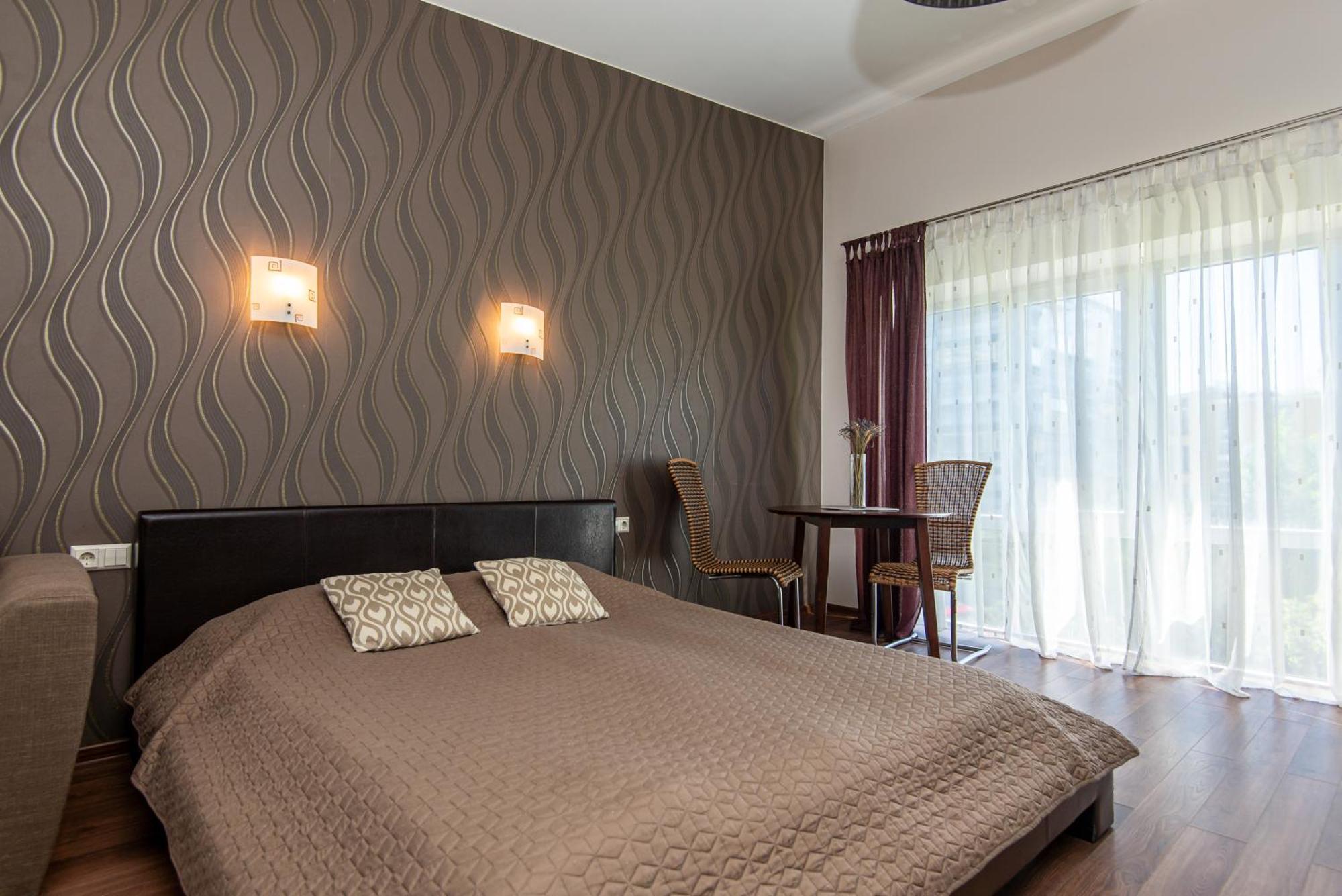 Pas Jolanta Apartment Palanga Luaran gambar