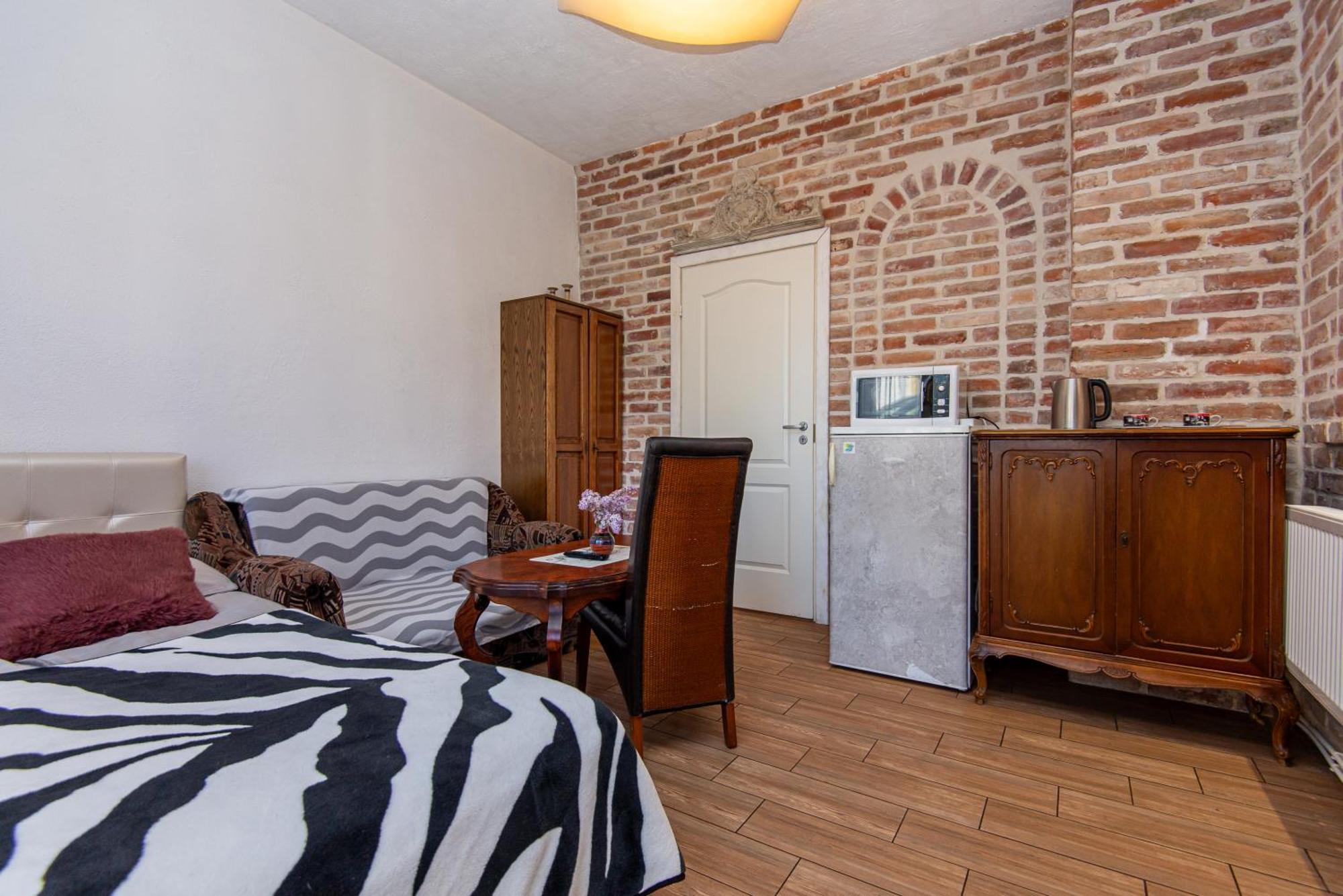 Pas Jolanta Apartment Palanga Luaran gambar