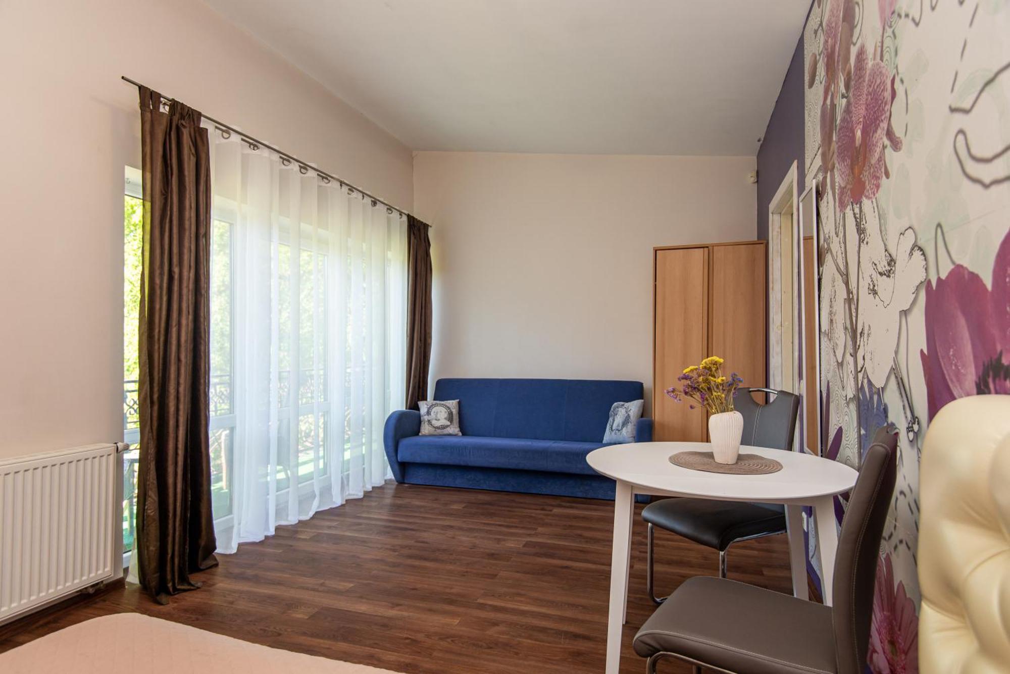 Pas Jolanta Apartment Palanga Luaran gambar