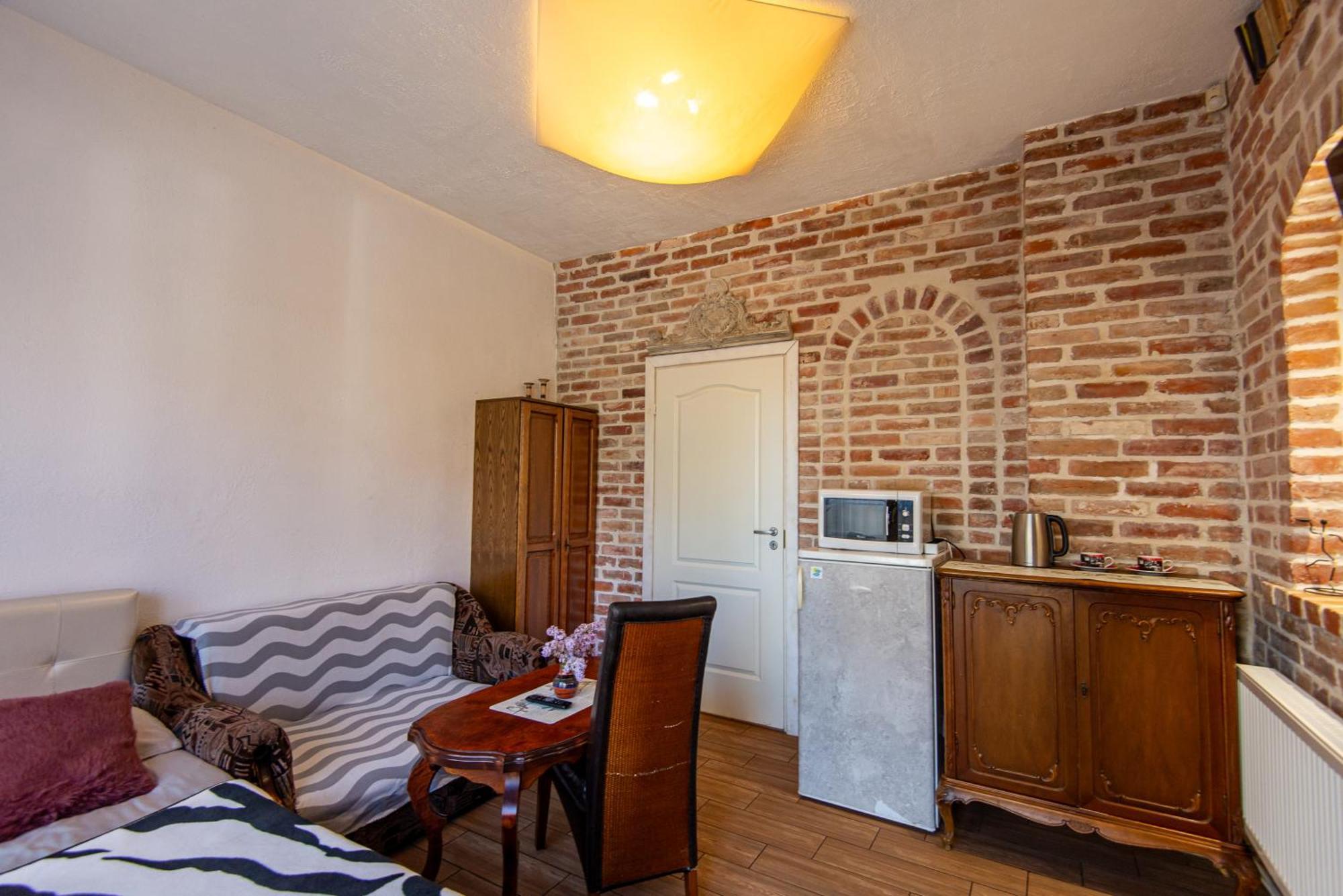 Pas Jolanta Apartment Palanga Luaran gambar