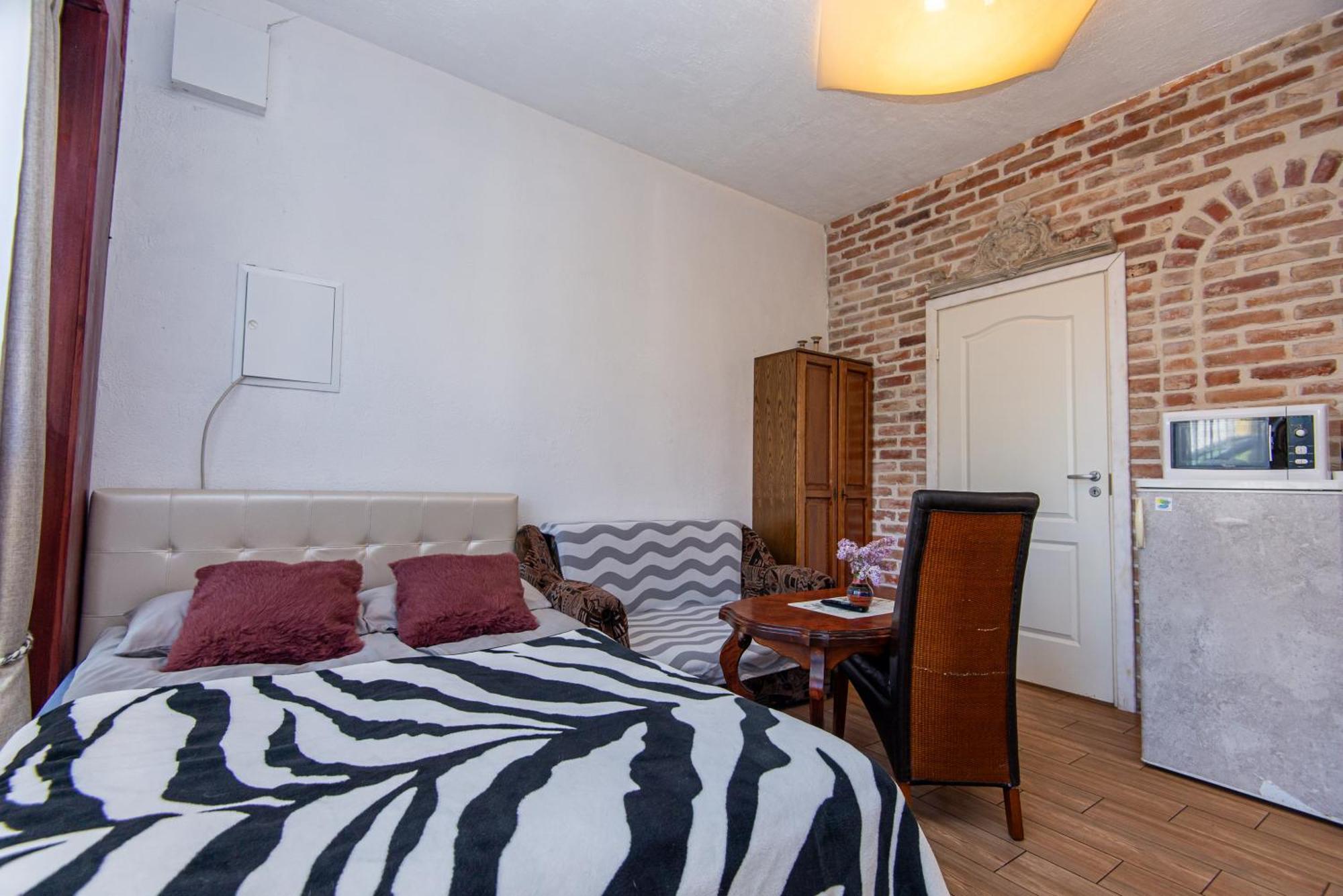 Pas Jolanta Apartment Palanga Luaran gambar