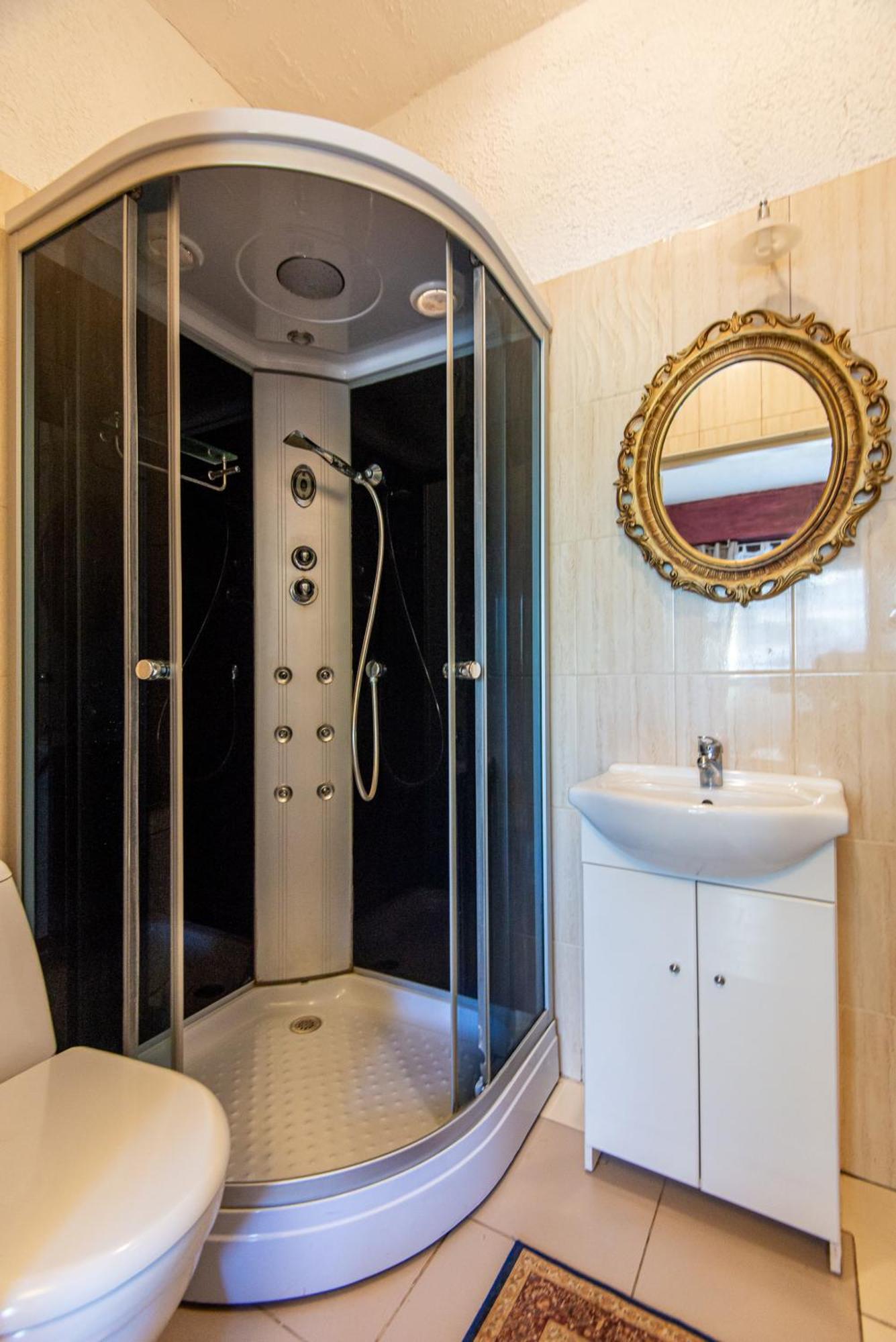 Pas Jolanta Apartment Palanga Luaran gambar