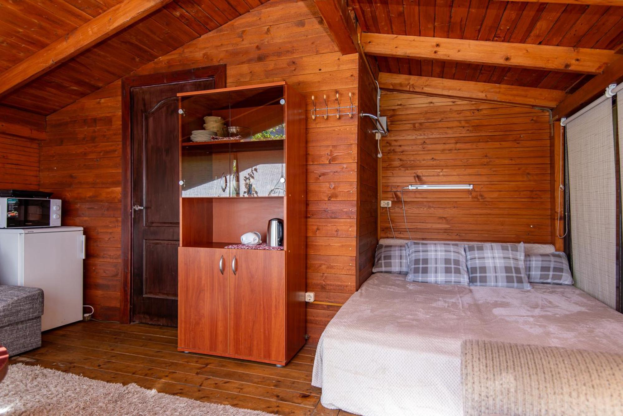 Pas Jolanta Apartment Palanga Luaran gambar