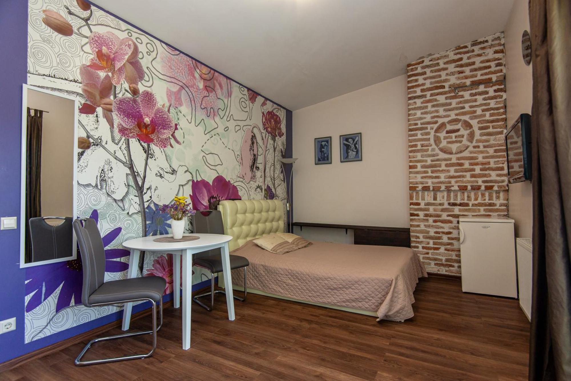 Pas Jolanta Apartment Palanga Luaran gambar