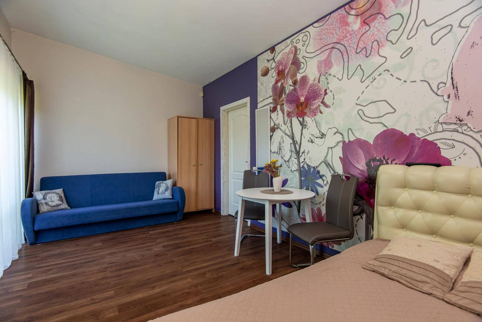 Pas Jolanta Apartment Palanga Luaran gambar