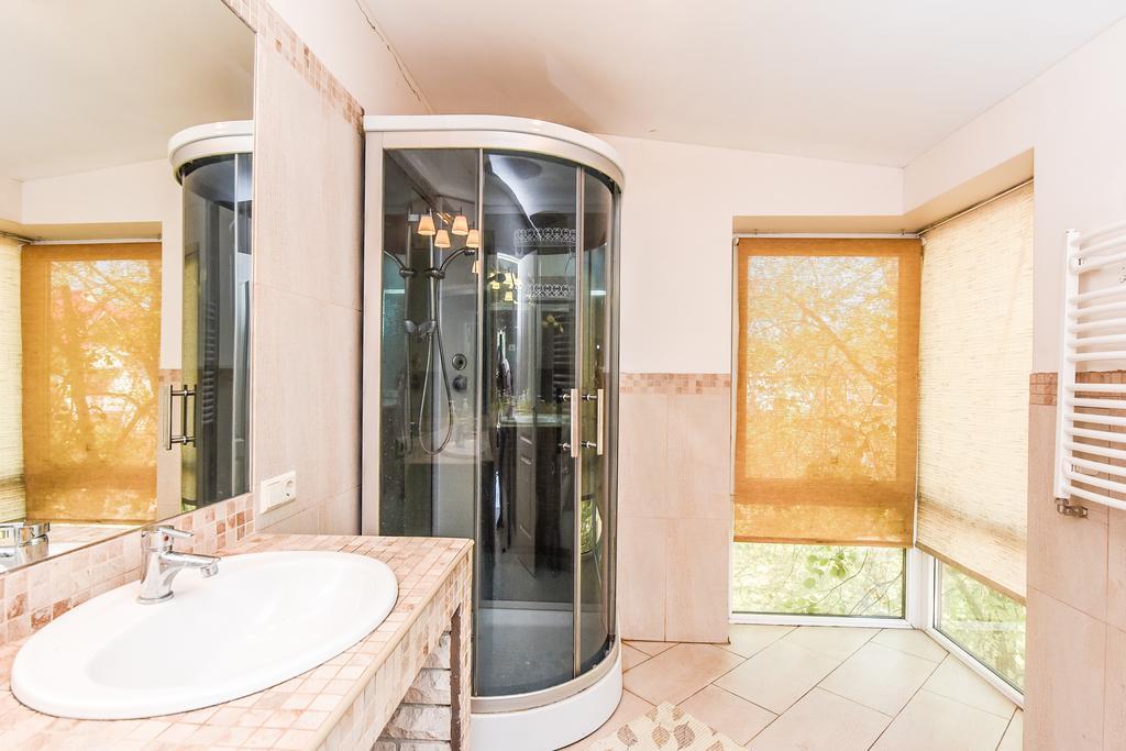 Pas Jolanta Apartment Palanga Luaran gambar